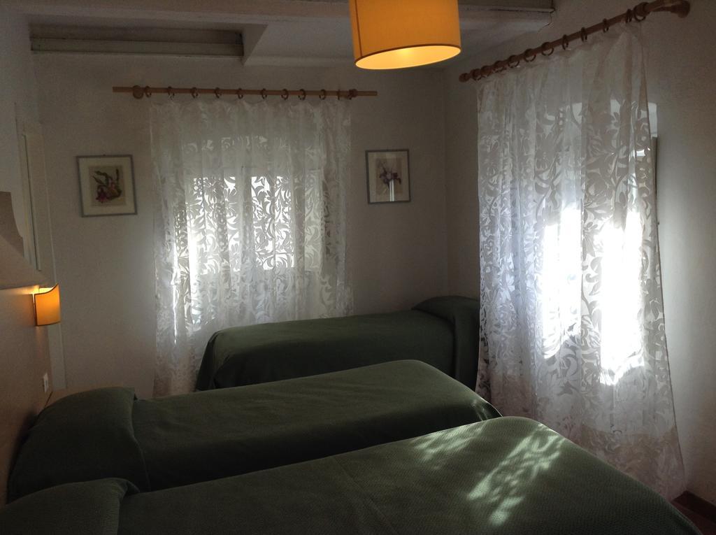 Albergo Giugni Πράτο Εξωτερικό φωτογραφία