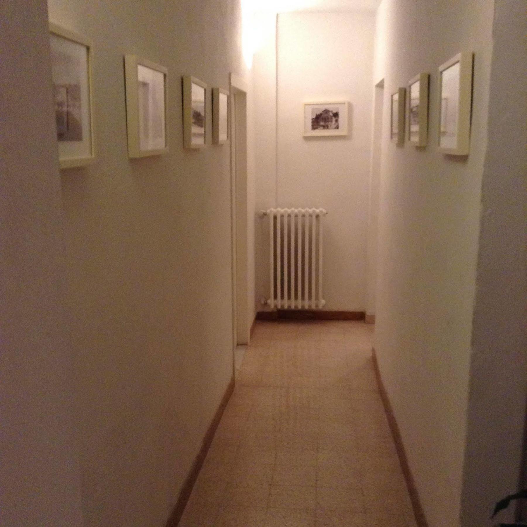 Albergo Giugni Πράτο Εξωτερικό φωτογραφία